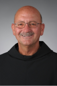 Father Gerry Waterman