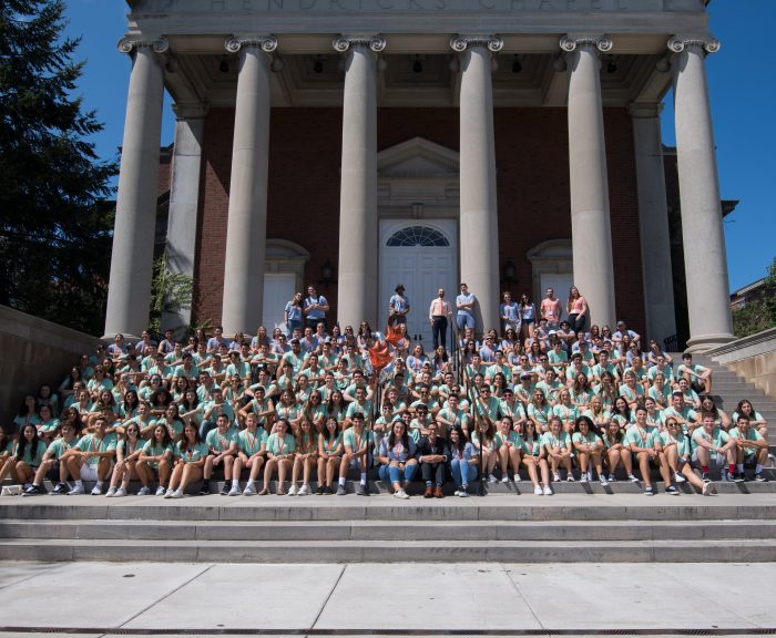 Hendricks Chapel Home Hendricks Chapel Syracuse University
