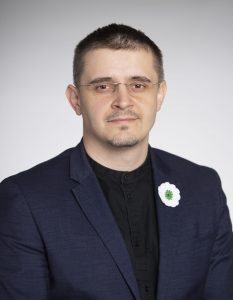 Photo of Dzemal Crnkic