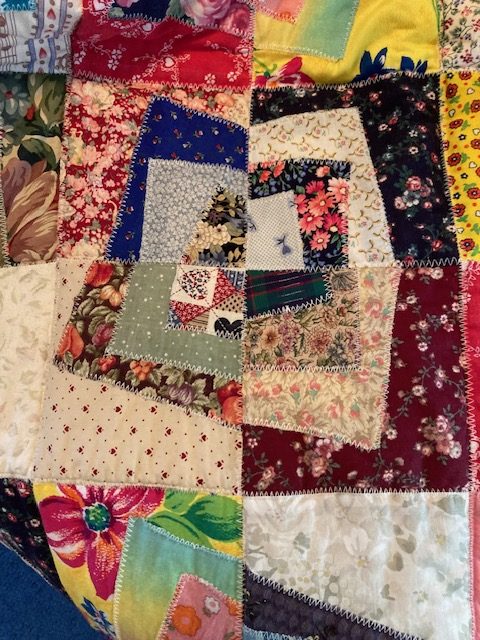 Hendricks Chapel Quilters - Hendricks Chapel – Syracuse University